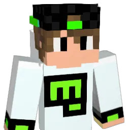 dylanjbc's Minecraft skin