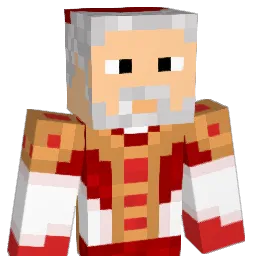 dylanmeehan2 Minecraft avatar bust