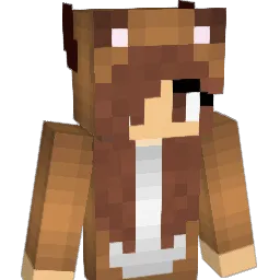 dylann11403 Minecraft avatar bust