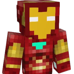 dylannguyen3000 Minecraft avatar bust
