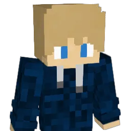dylans06155 Minecraft avatar bust