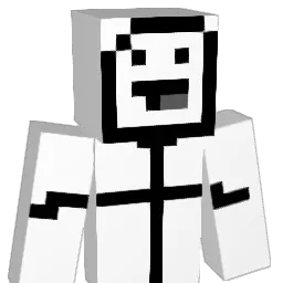 dylansx47 Minecraft avatar bust
