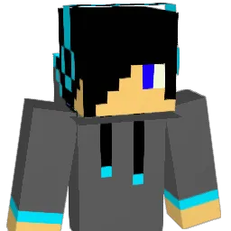 dylantaylor76 Minecraft avatar bust
