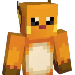 dylanyu1 Minecraft avatar bust