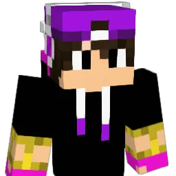 dylanz21 Minecraft avatar bust