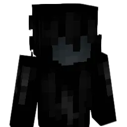 dylib's Minecraft skin