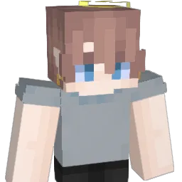 dylmingo Minecraft avatar bust