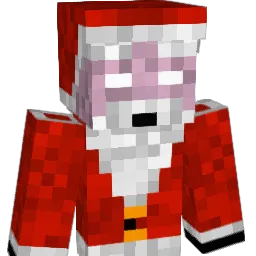 dylociraptor Minecraft avatar bust