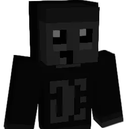 dymko1337 Minecraft avatar bust