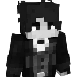 dymtim's Minecraft skin
