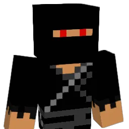 dynamicram Minecraft avatar bust