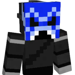 dynaminecraft's Minecraft skin