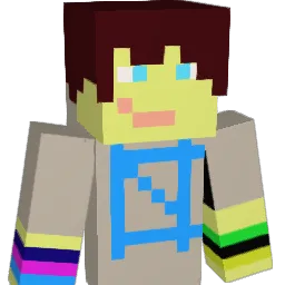dynamocreate101's Minecraft skin