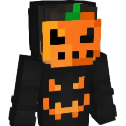 dynia360 Minecraft avatar bust