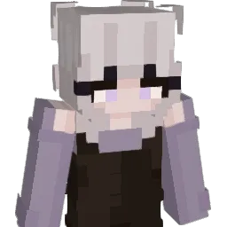 dynonia's Minecraft skin