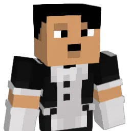 dynsar's Minecraft skin