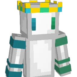 dyondd2 Minecraft avatar bust