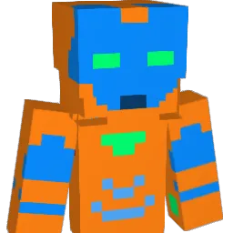 dyonvandervlag's Minecraft skin
