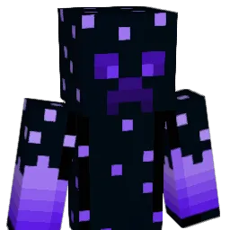 dyqiyl Minecraft avatar bust