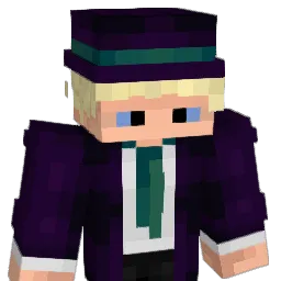 dyqoo's Minecraft skin