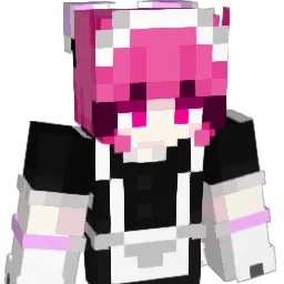 dyrox34 Minecraft avatar bust