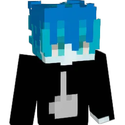 dysccp's Minecraft skin