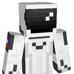 dysco18 Minecraft avatar bust