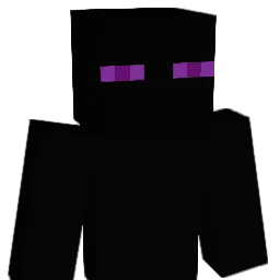 dysfoundation's Minecraft skin