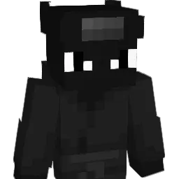 dysiss's Minecraft skin