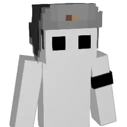 dyslexa's Minecraft skin