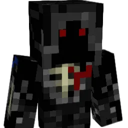 dysolve's Minecraft skin