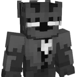 dyupo Minecraft avatar bust