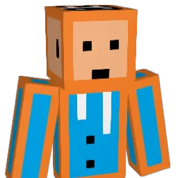 dyuwuc123 Minecraft avatar bust
