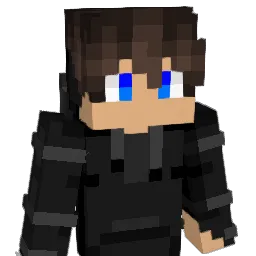 dyvyn's Minecraft skin