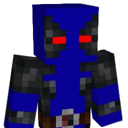 dyzerick's Minecraft skin