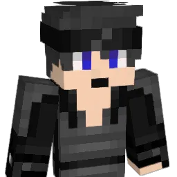 dyzerlenda Minecraft avatar bust