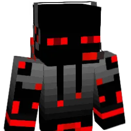 dzany1 Minecraft avatar bust