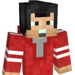 dzast's Minecraft skin