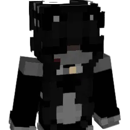 dzastak0x Minecraft avatar bust