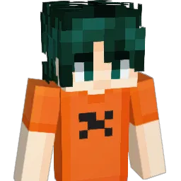 dzbd's Minecraft skin
