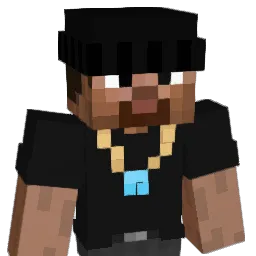 dzejson_ Minecraft avatar bust