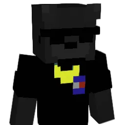 dzemmdobry Minecraft avatar bust