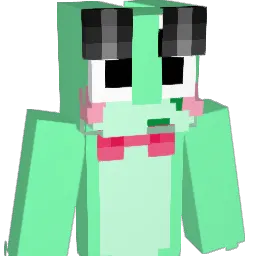 dziabixx's Minecraft skin