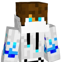 dziur4 Minecraft avatar bust