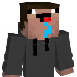 dziurkacz78 Minecraft avatar bust