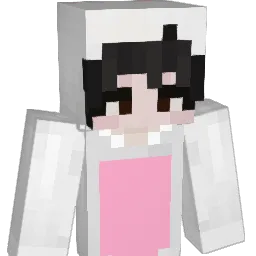 dzkinz Minecraft avatar bust
