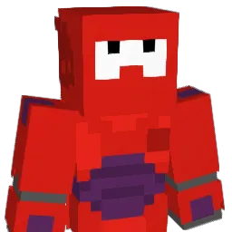 dznr's Minecraft skin