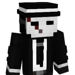 dzonzzaJedeDecu's Minecraft skin