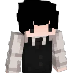 dzwa's Minecraft skin