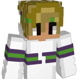 dzwiek Minecraft avatar bust